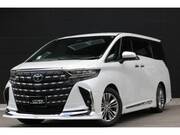 2023 TOYOTA ALPHARD HYBRID