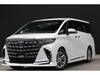 TOYOTA ALPHARD HYBRID