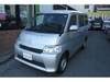 MAZDA BONGO VAN