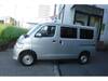 MAZDA BONGO VAN