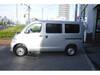 MAZDA BONGO VAN