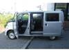 MAZDA BONGO VAN