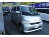 MAZDA BONGO VAN