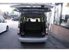 MAZDA BONGO VAN