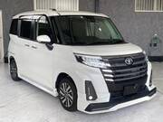 2022 TOYOTA ROOMY