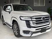 2023 TOYOTA LAND CRUISER
