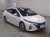 TOYOTA PRIUS PHV