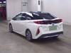 TOYOTA PRIUS PHV