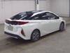 TOYOTA PRIUS PHV