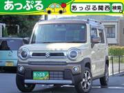 2023 SUZUKI HUSTLER
