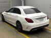 MERCEDES BENZ C-CLASS