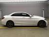 MERCEDES BENZ C-CLASS