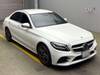 MERCEDES BENZ C-CLASS