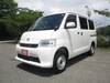 TOYOTA TOWNACE VAN