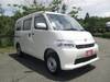 TOYOTA TOWNACE VAN