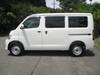 TOYOTA TOWNACE VAN