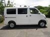 TOYOTA TOWNACE VAN