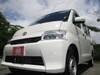 TOYOTA TOWNACE VAN