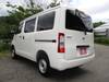 TOYOTA TOWNACE VAN