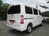TOYOTA TOWNACE VAN