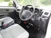 TOYOTA TOWNACE VAN