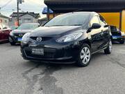 2010 MAZDA DEMIO 13C
