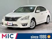 2015 NISSAN TEANA