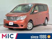 2014 NISSAN SERENA