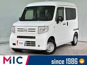2020 HONDA N-VAN