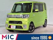 2017 DAIHATSU WAKE