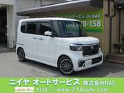 2023 HONDA N-BOX CUSTOM