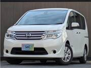 2014 NISSAN SERENA