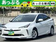 2022 TOYOTA PRIUS