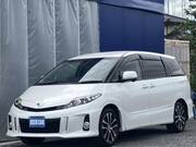 2014 TOYOTA ESTIMA