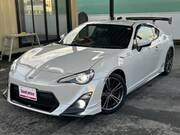 2012 TOYOTA 86 GT