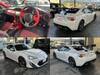 TOYOTA 86
