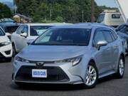 2019 TOYOTA COROLLA TOURING