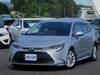 TOYOTA COROLLA TOURING