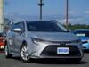 TOYOTA COROLLA TOURING