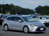TOYOTA COROLLA TOURING