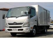 2015 HINO DUTRO