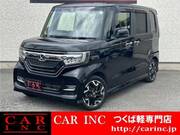 2018 HONDA N-BOX CUSTOM