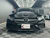 MERCEDES BENZ E-CLASS