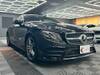 MERCEDES BENZ E-CLASS