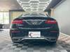 MERCEDES BENZ E-CLASS
