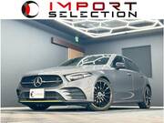 2018 MERCEDES BENZ A-CLASS