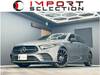 MERCEDES BENZ A-CLASS