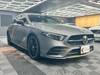 MERCEDES BENZ A-CLASS