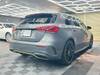 MERCEDES BENZ A-CLASS