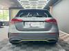 MERCEDES BENZ A-CLASS